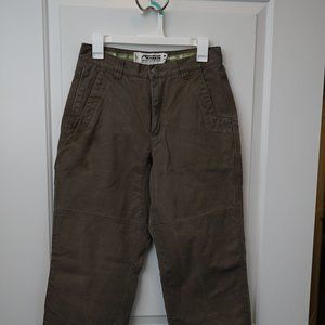 Mountain  Khakis - Pants - Men 30